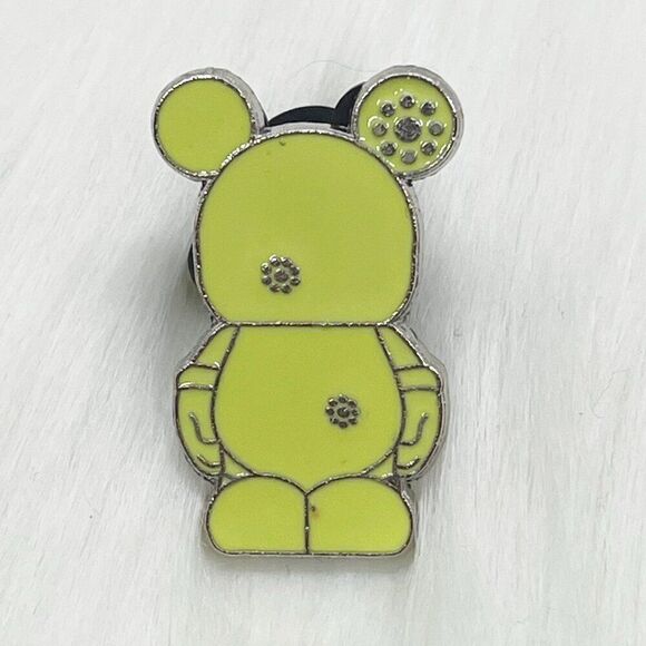 🔮 5/$25 Disney‎ Vinylmation Dots Pin - Picture 1 of 2